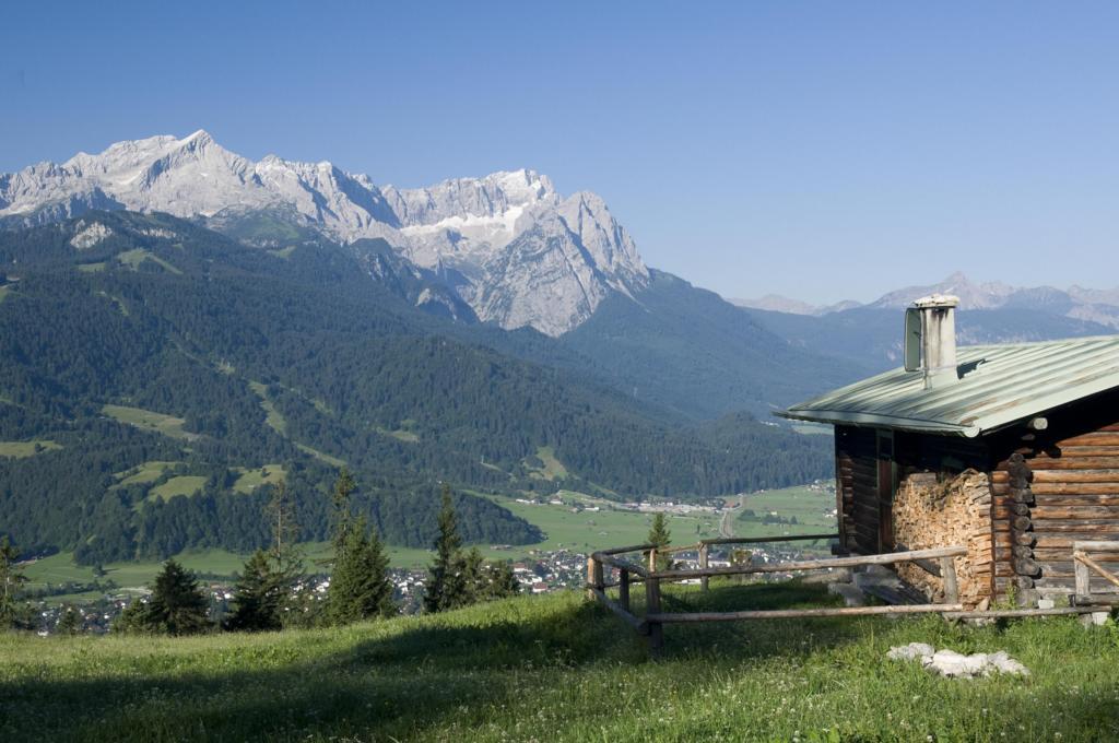 Hotel Koenigshof (Adults Only) Garmisch-Partenkirchen Exterior photo