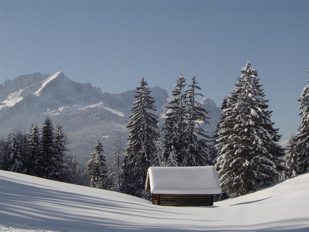 Hotel Koenigshof (Adults Only) Garmisch-Partenkirchen Exterior photo